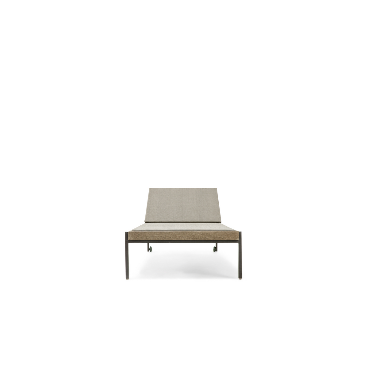 Allaperto Urban Sunbed