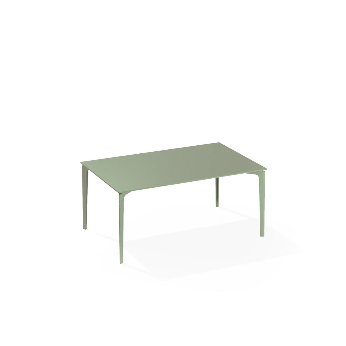 AllSize Dining Table 160 x 90 x 74 cm