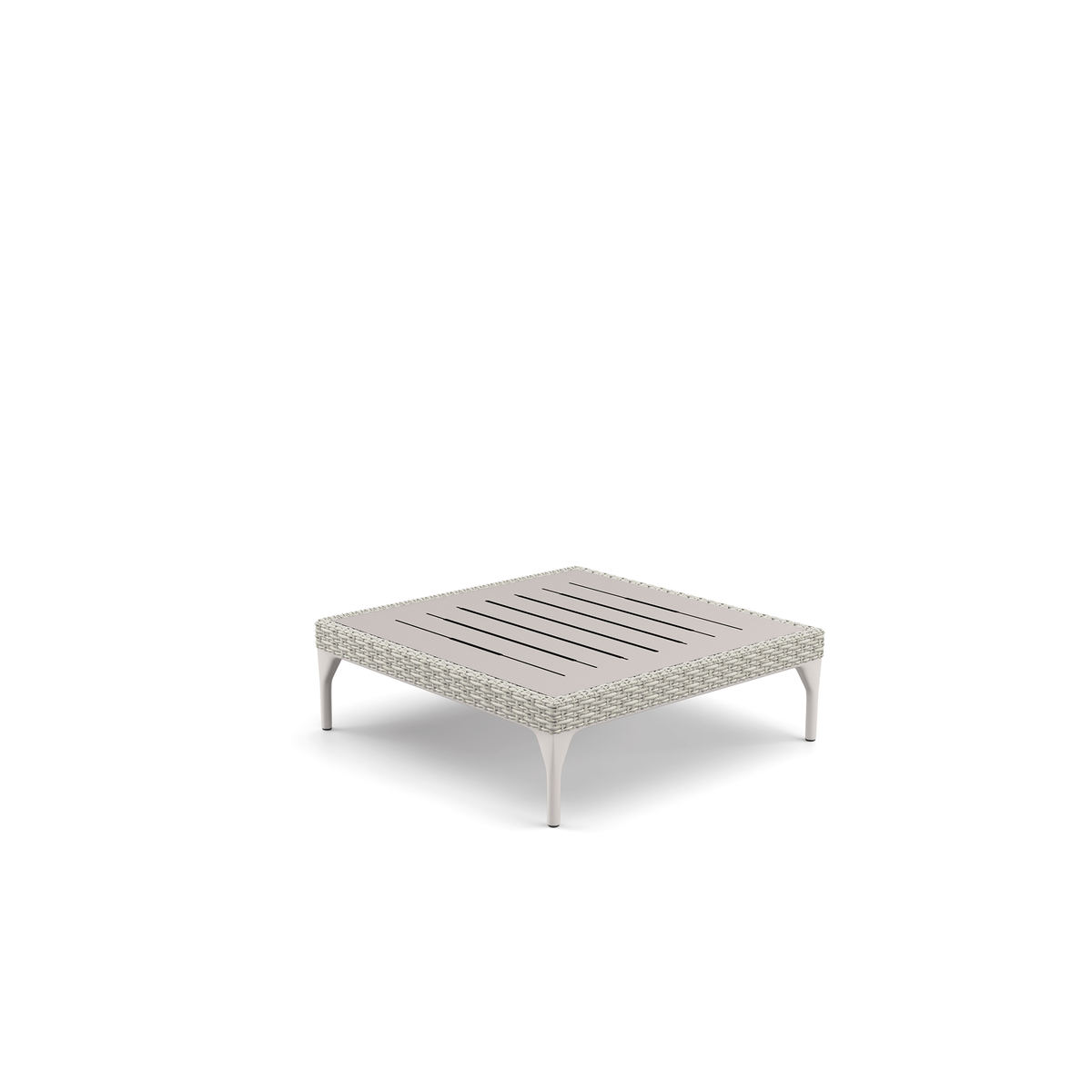Mu Coffee table HPL Top 90 x 90 x 30 cm