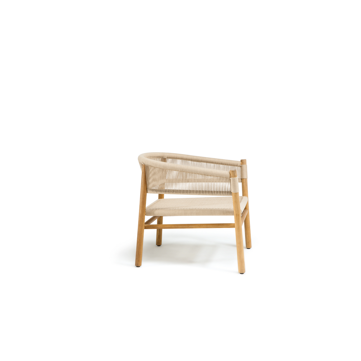 Kilt Lounge Armchair