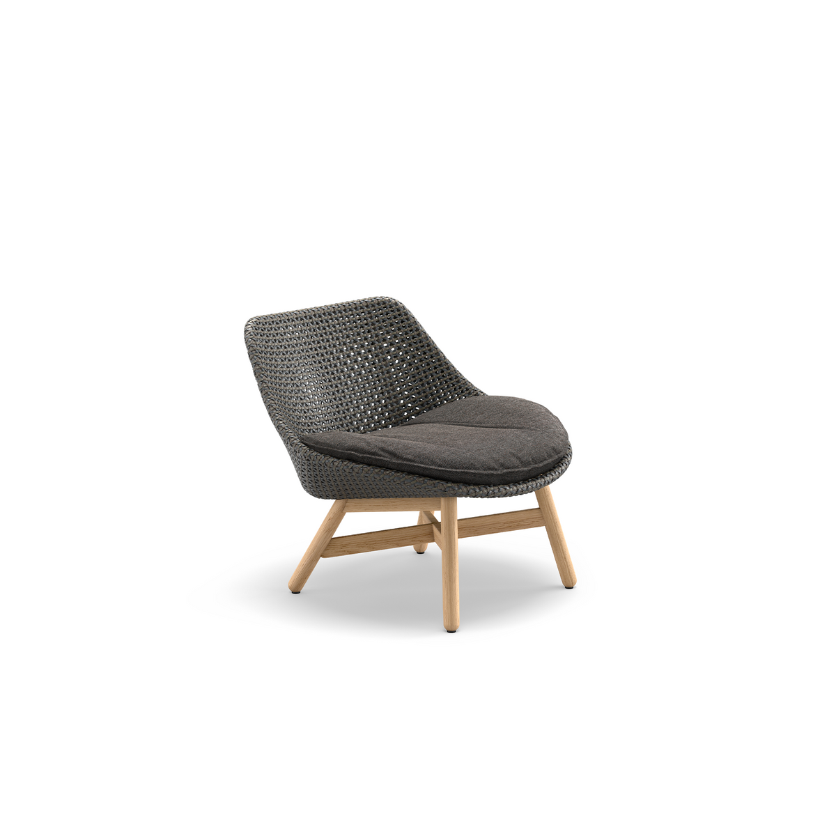 Mbrace Club Chair