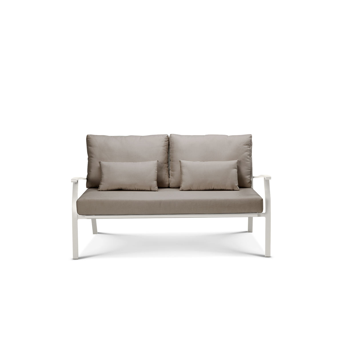 Elisir 2 Seater Sofa