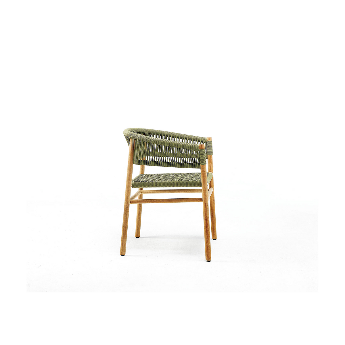 Kilt Dining Armchair