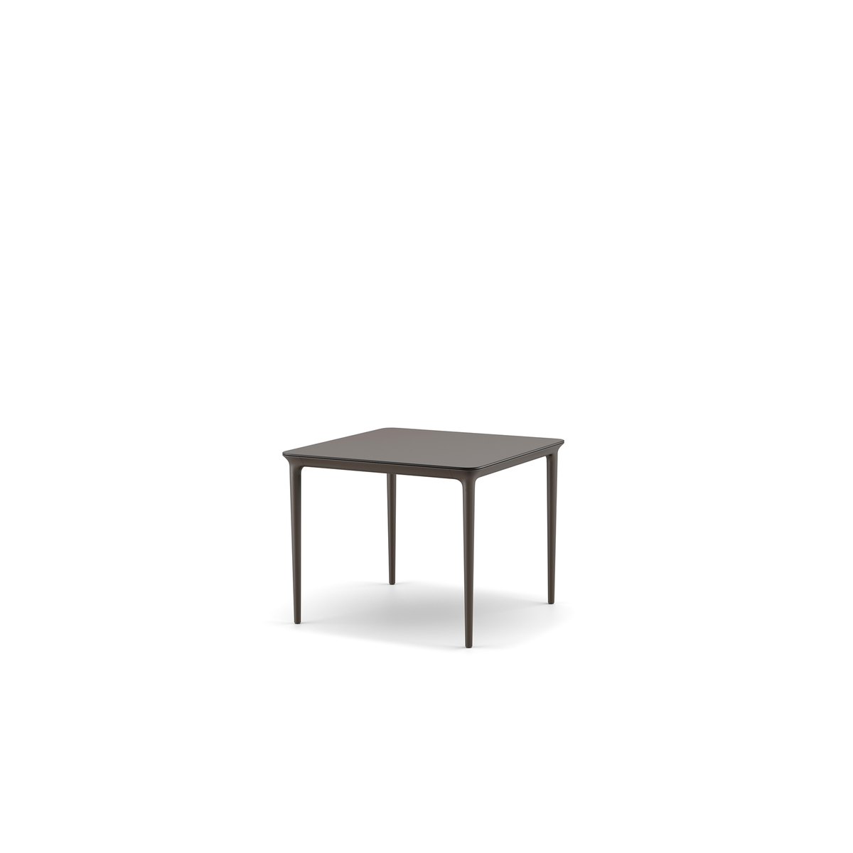 Bellmonde Dining Table HPL 95 x 95 x 76 cm