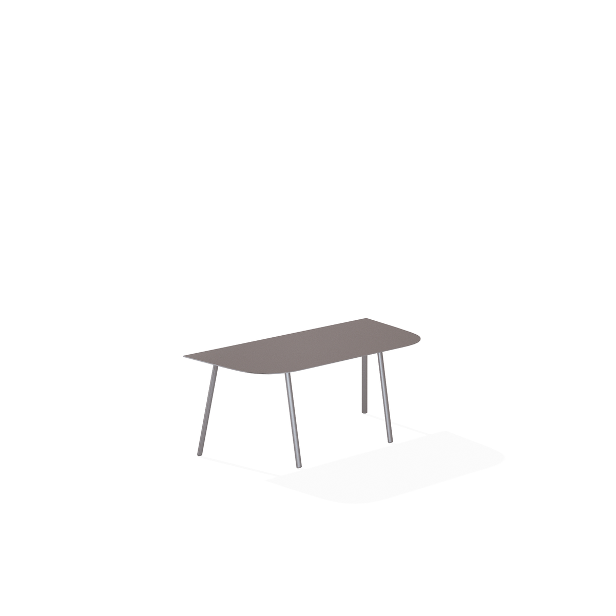 Mosaiko Coffee Table 120 x 56 x 38 cm