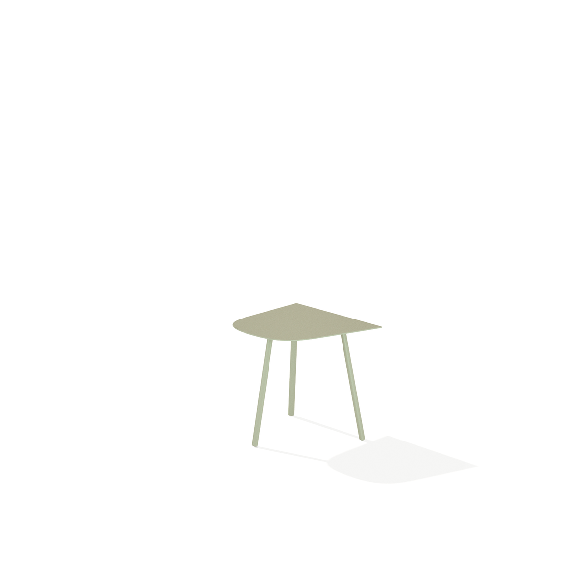 Mosaiko Side Table 50 x 56 x 38 cm