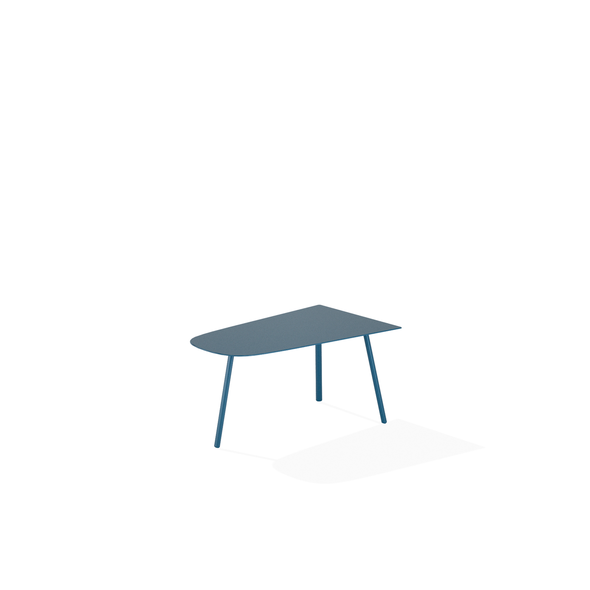 Mosaiko Coffee Table 90 x 56 x 38 cm