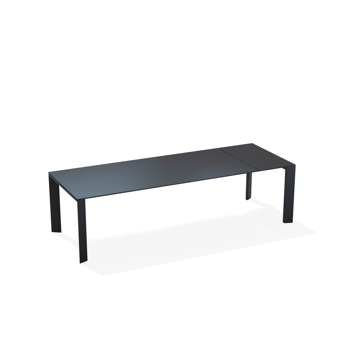 Grande Arche Dining Table Extendible 220-270 x 100 x 74 cm