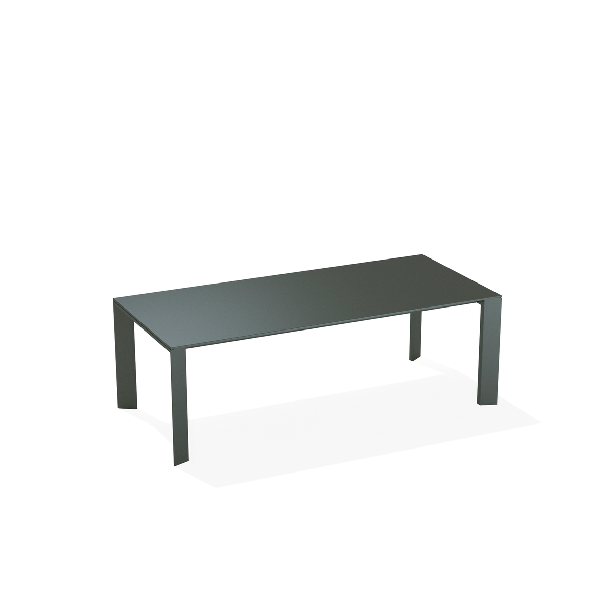 Grande Arche Dining Table 220 x 100 x 74 cm