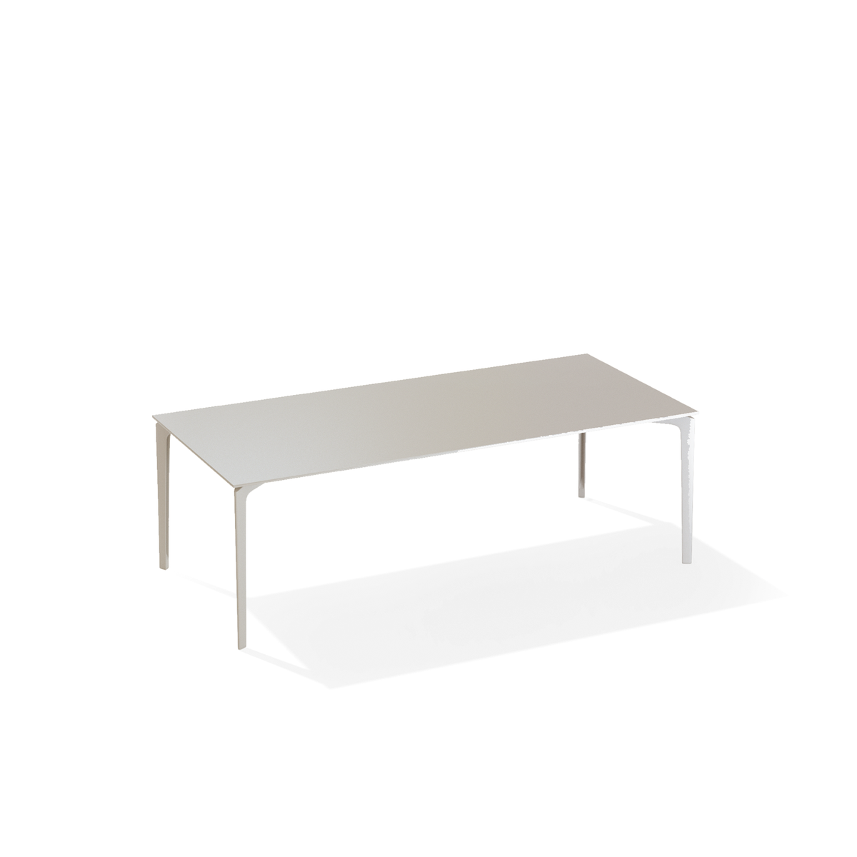 AllSize Dining Table 220 x 100 x 74 cm