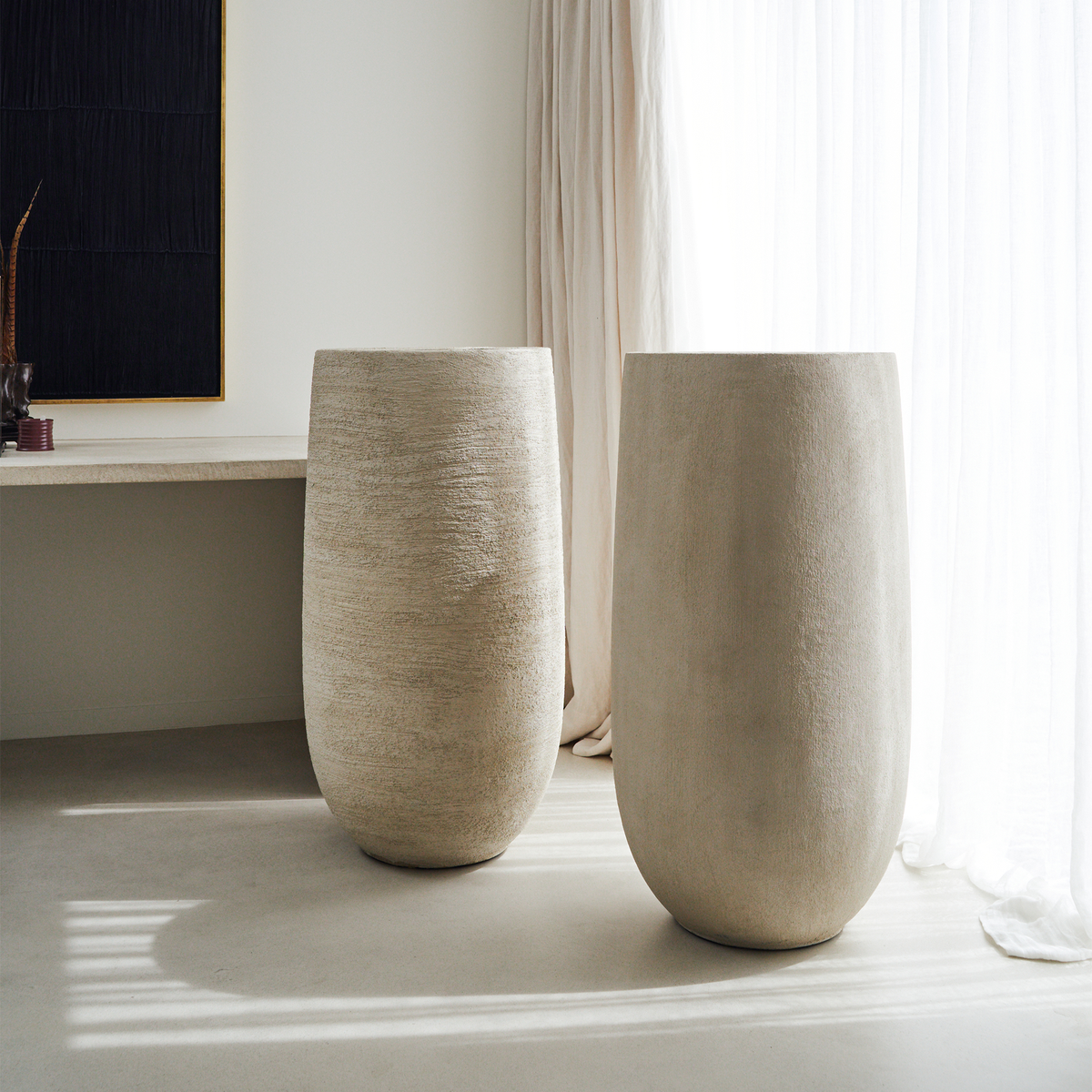 Loam Medium 50x100cm