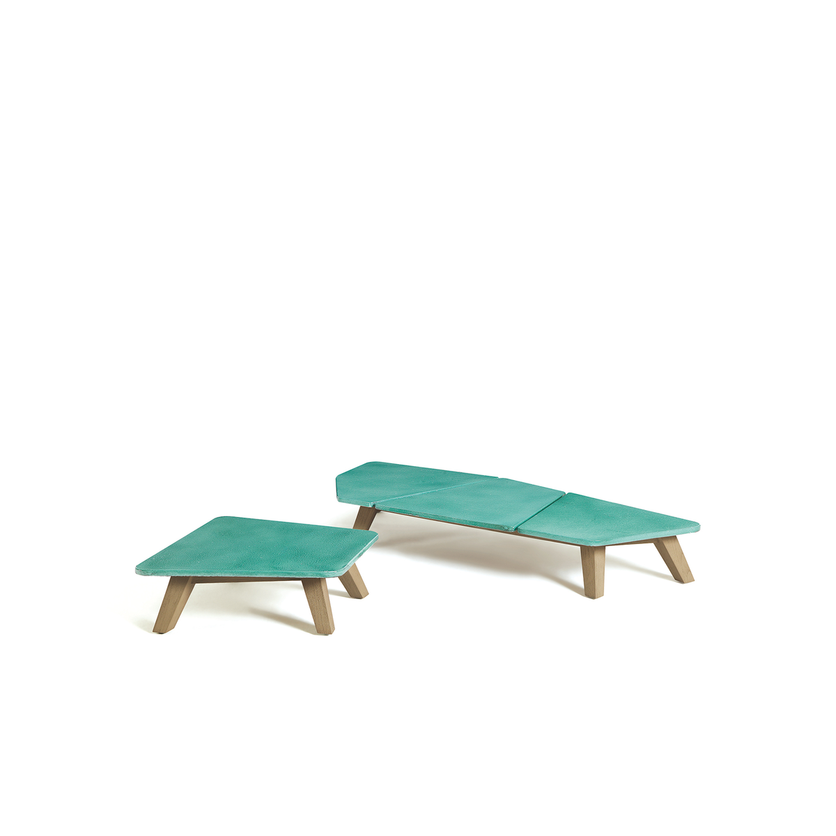 Rafael Coffee Table 68 x 70 x 23 cm