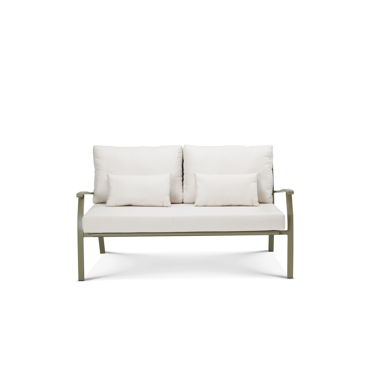 Elisir 2 Seater Sofa