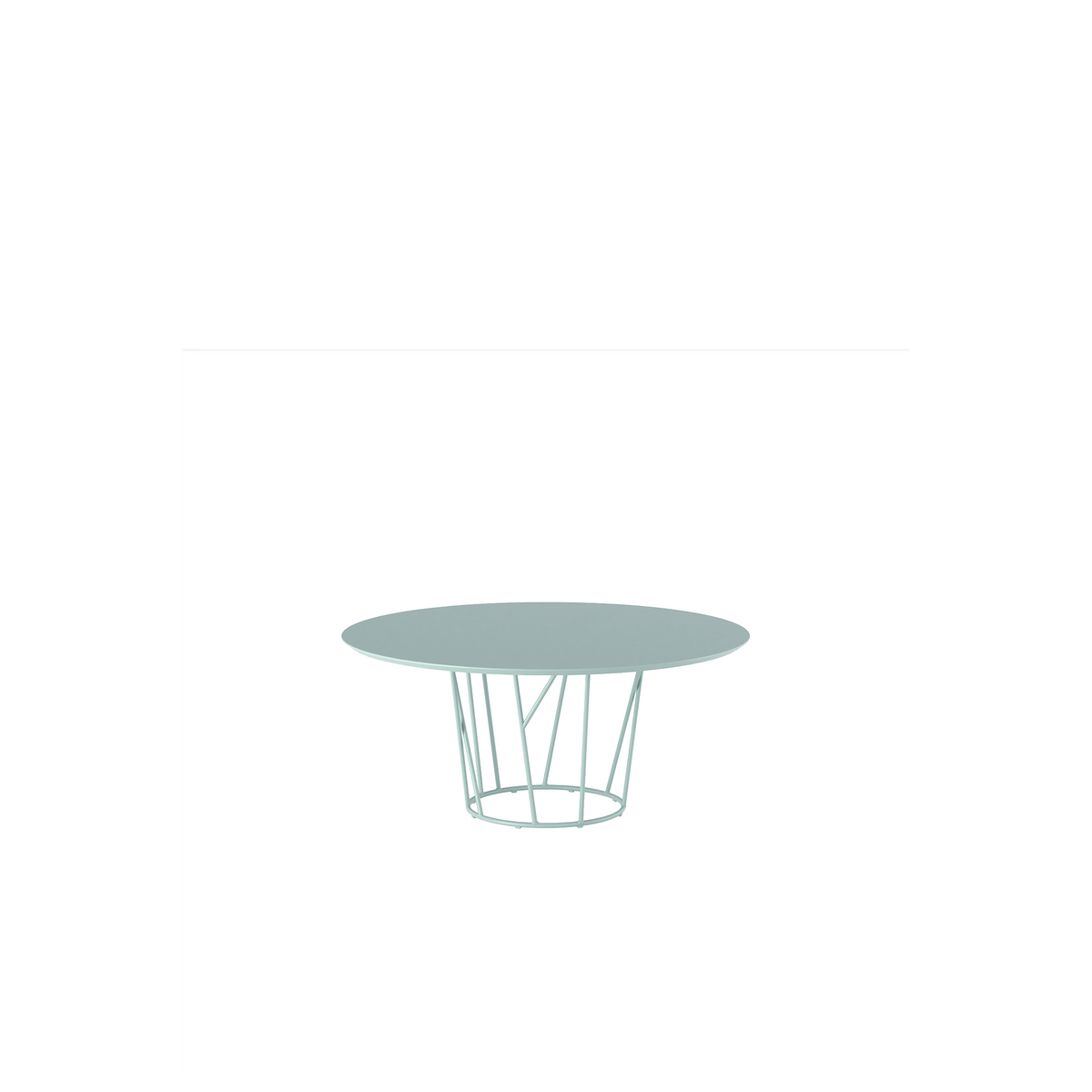 Wild Coffee Table 110 dia x 45 cm (69T2)