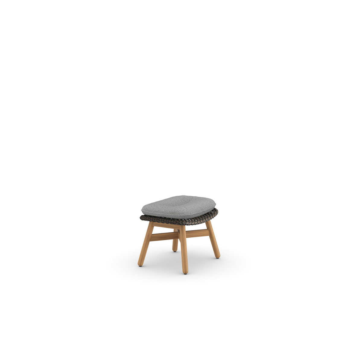 Mbrace Footstool