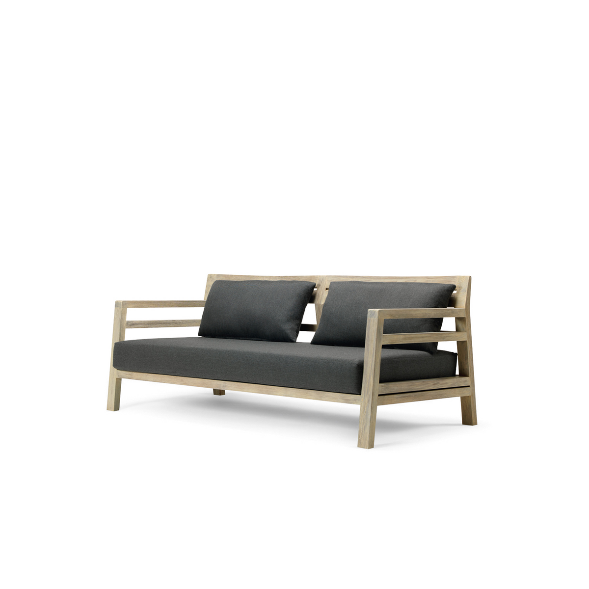 Costes 3 Seater Sofa
