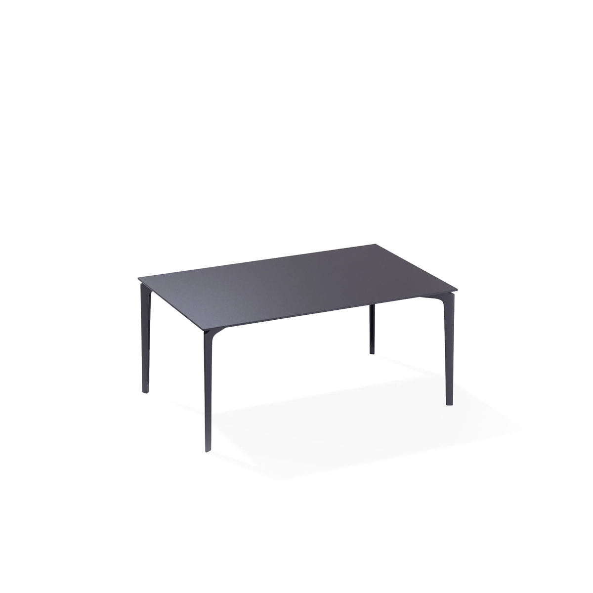 AllSize Dining Table 160 x 90 x 74 cm