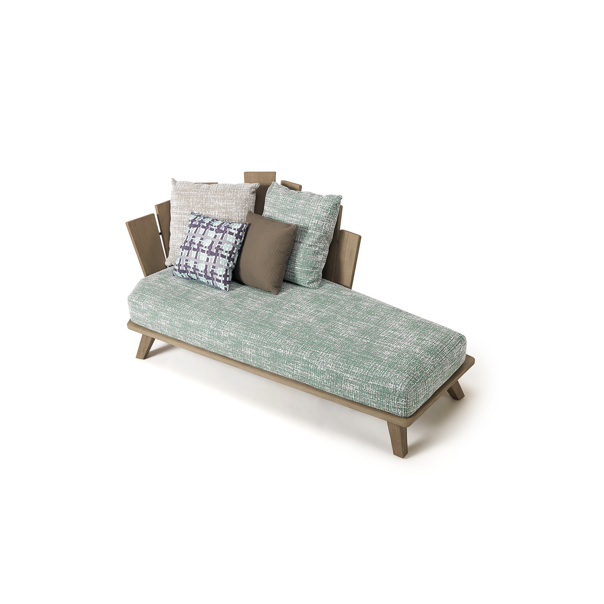Rafael Daybed Right