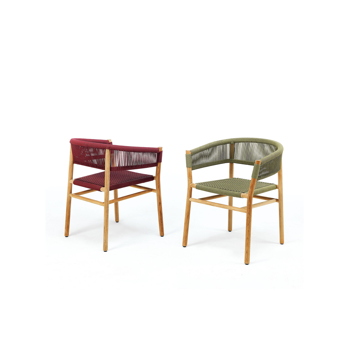 Kilt Dining Armchair