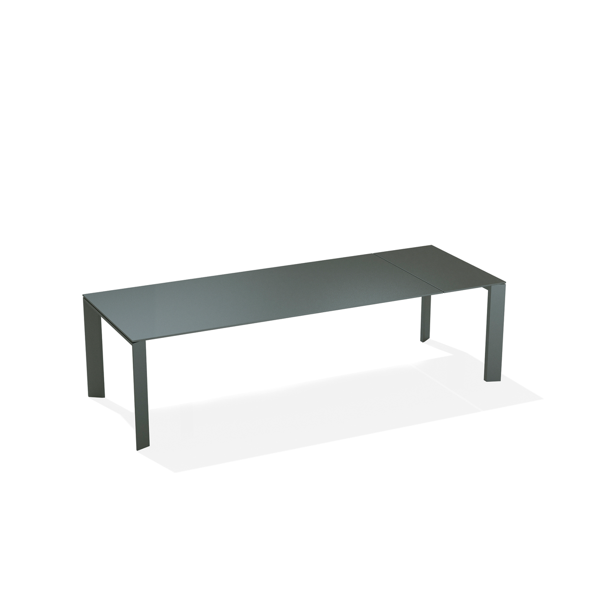 Grande Arche Dining Table Extendible 220-270 x 100 x 74 cm