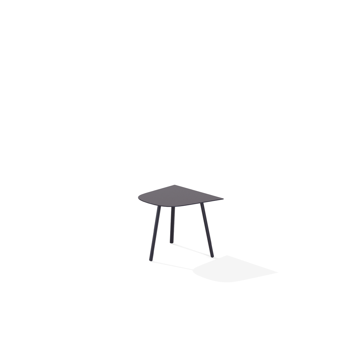 Mosaiko Side Table 50 x 56 x 38 cm