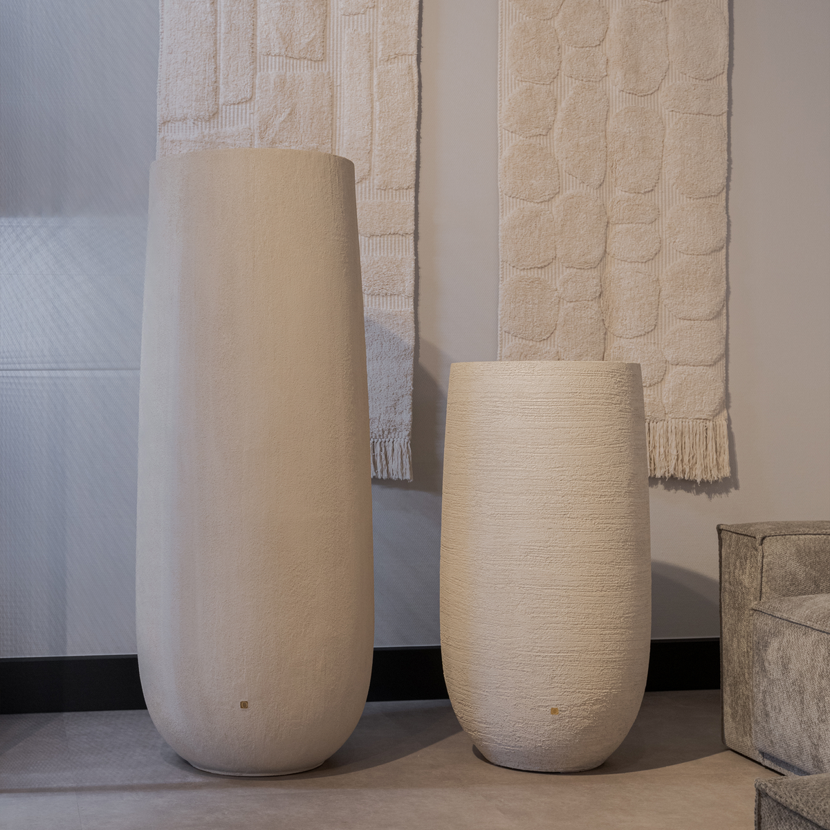 Loam Medium 50x100cm