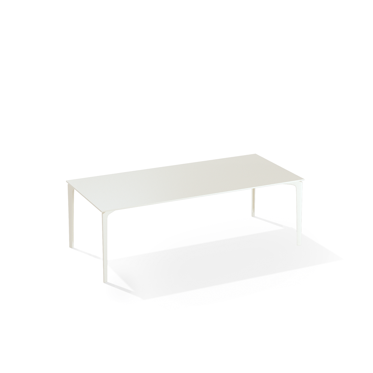 AllSize Dining Table 220 x 100 x 74 cm