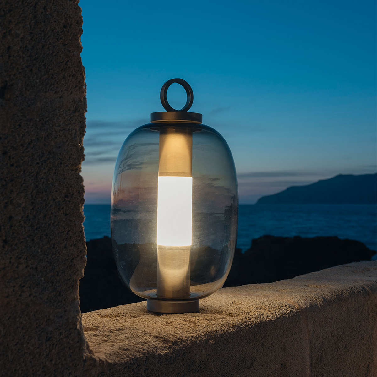 Lucerna Rechargeable Lantern