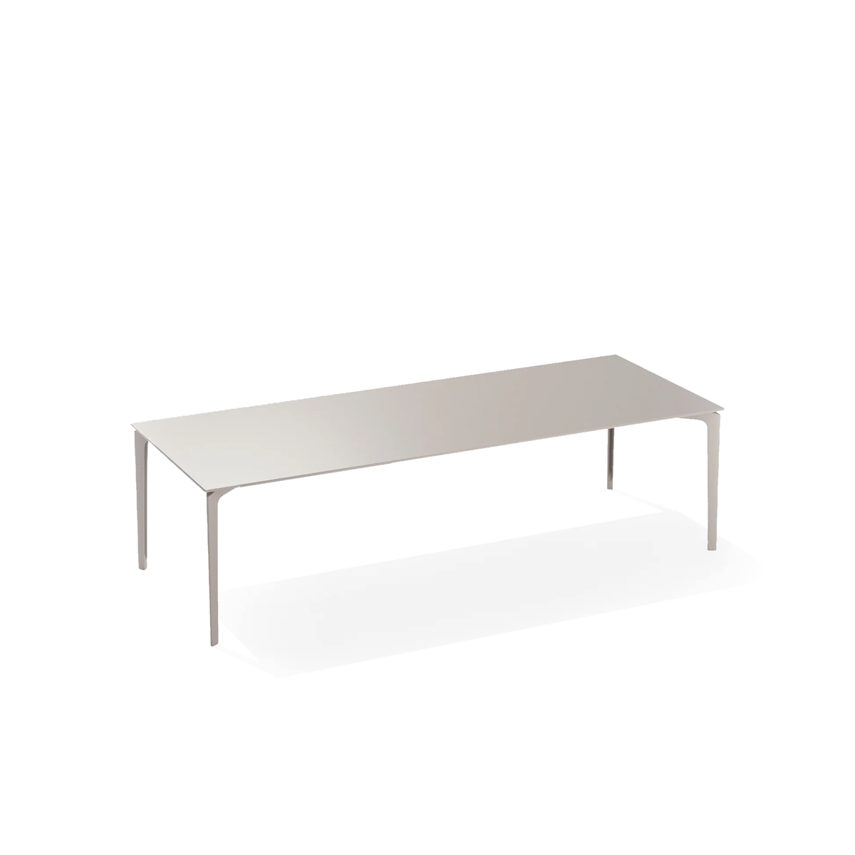 AllSize Dining Table 260 x 100 x 74 cm