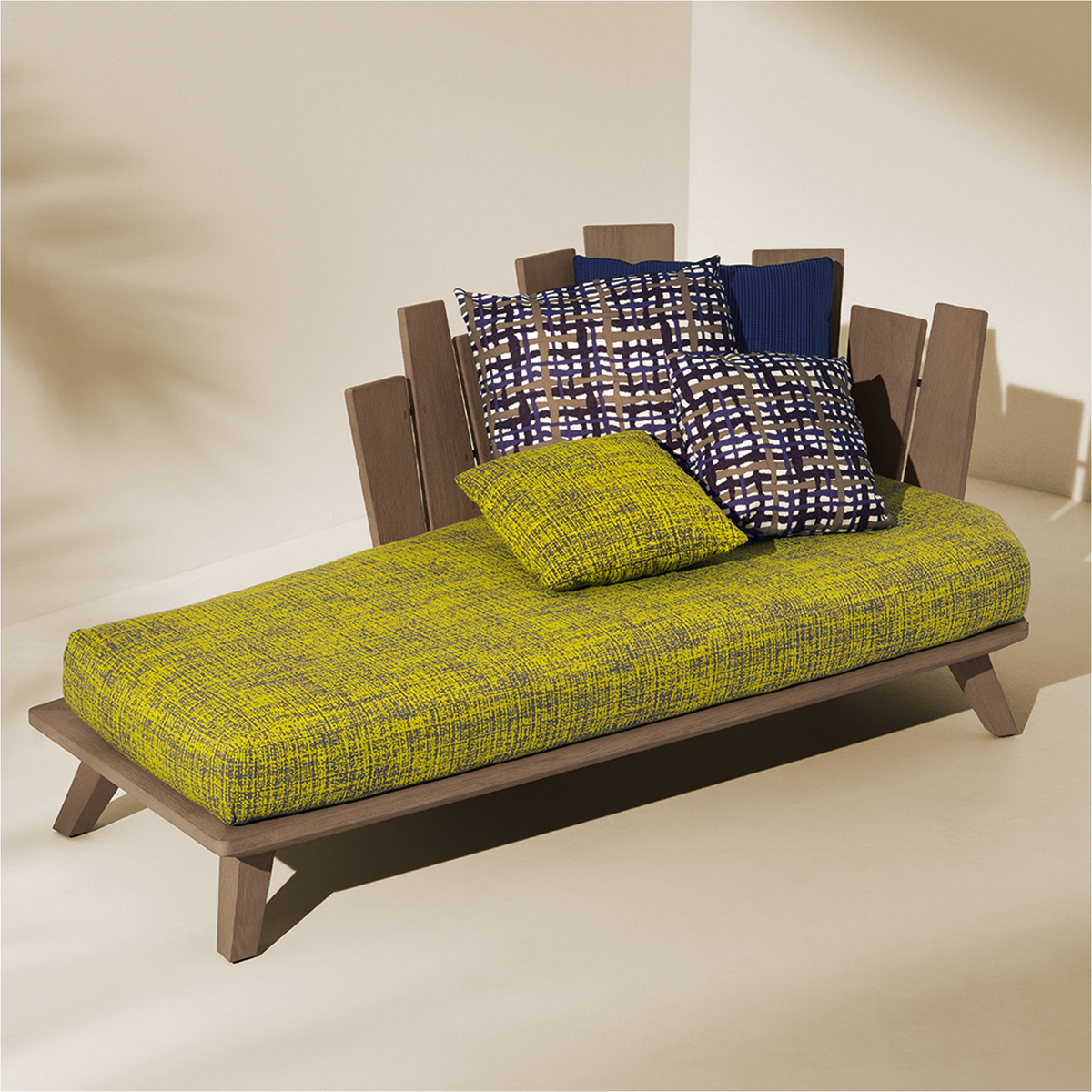 Rafael Daybed Left