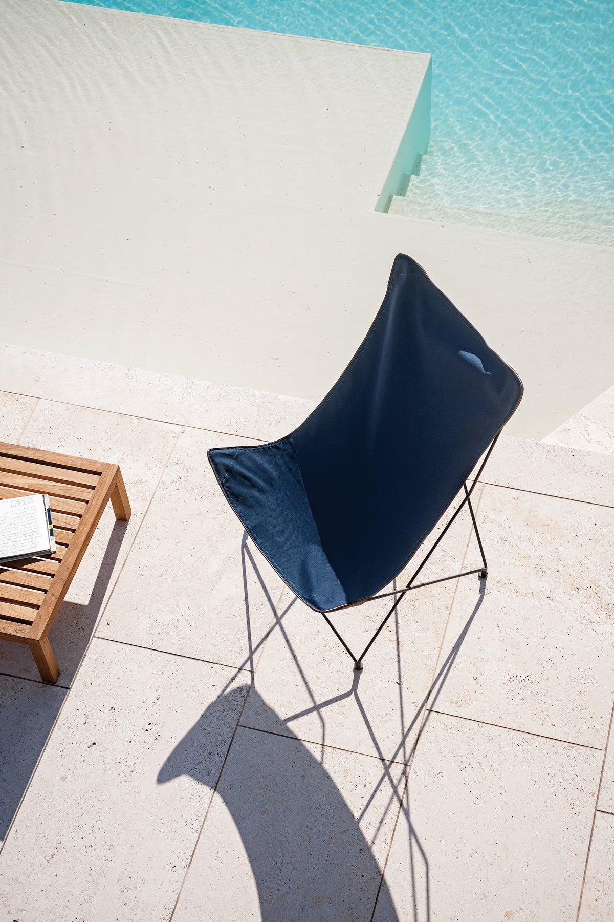 Roda Lawrence Lounge Chair, view 6