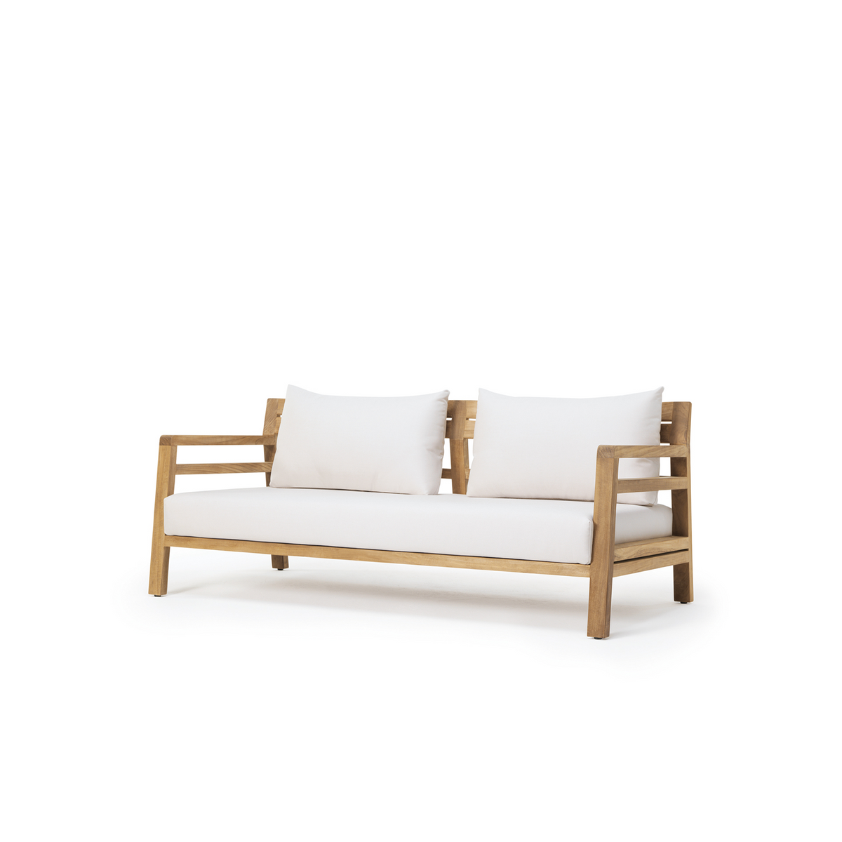 Costes 3 Seater Sofa