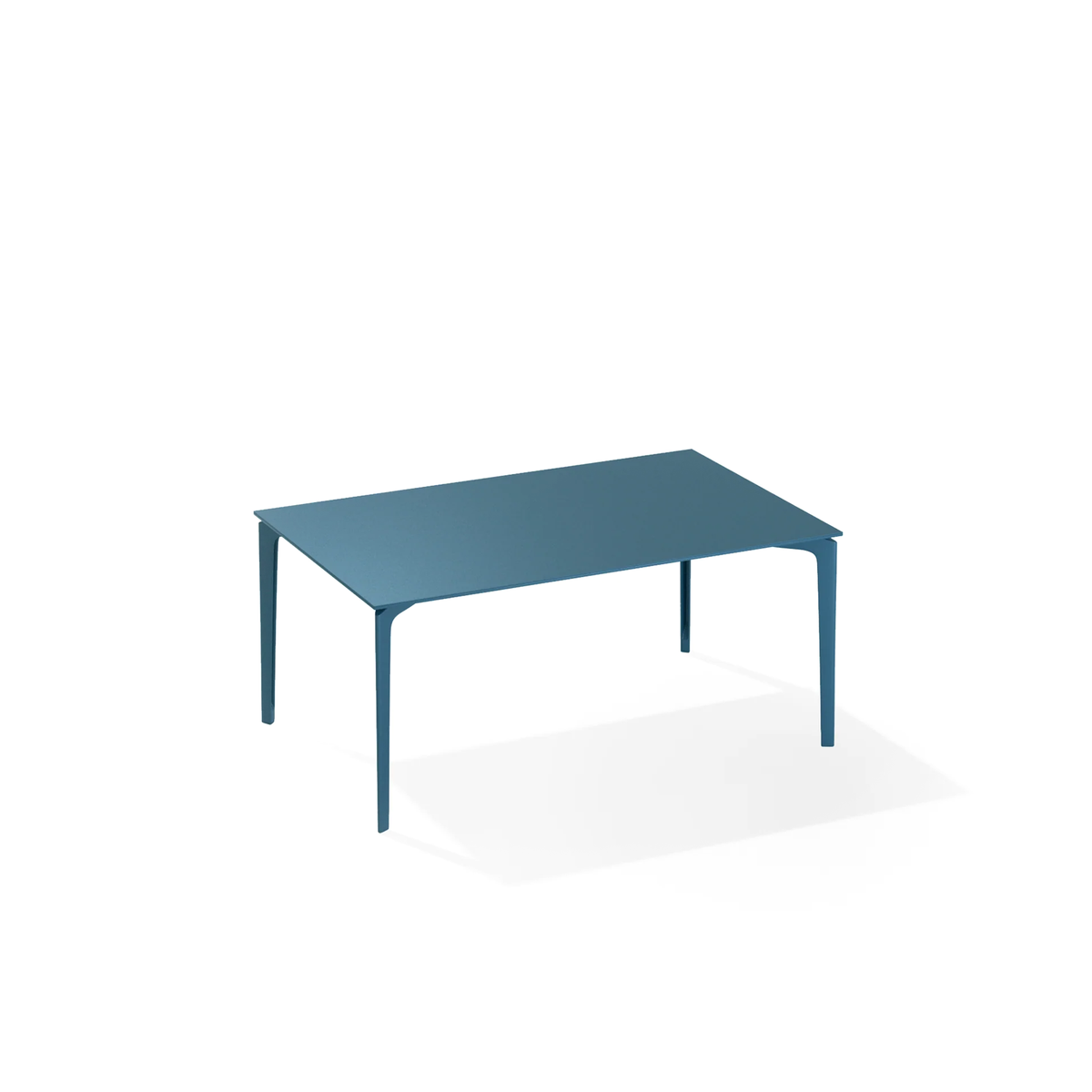 AllSize Dining Table 160 x 90 x 74 cm