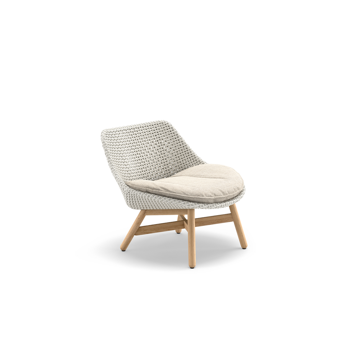 Mbrace Club Chair