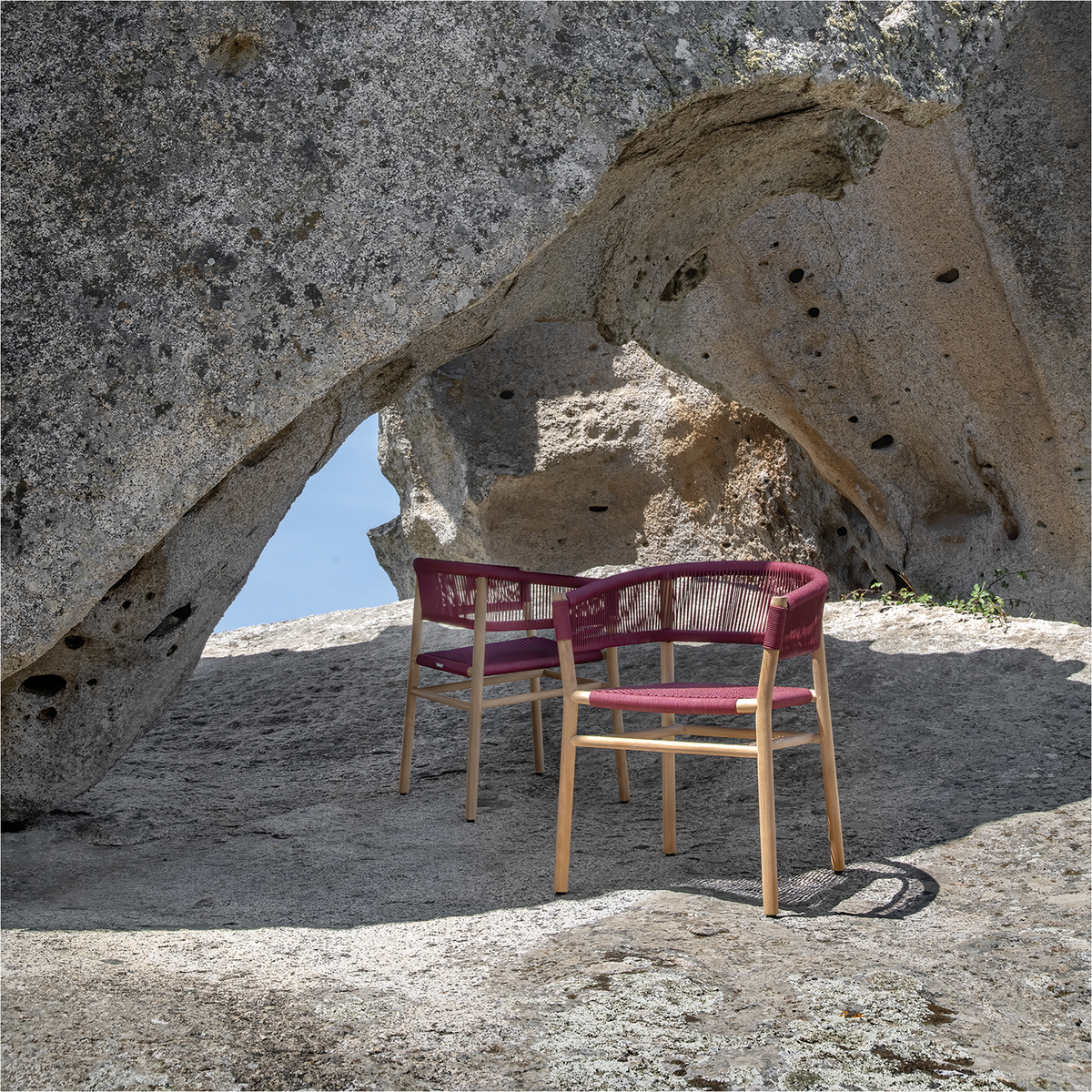 Kilt Dining Armchair