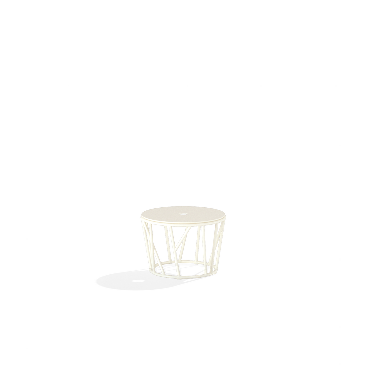 Wild Side Table 61 dia x 43 cm (69T1)