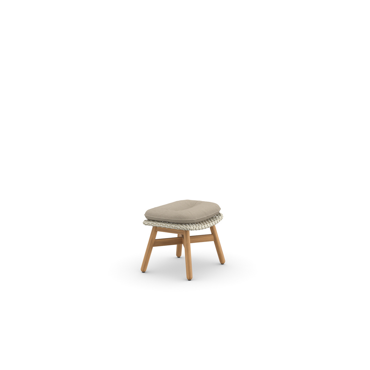 Mbrace Footstool