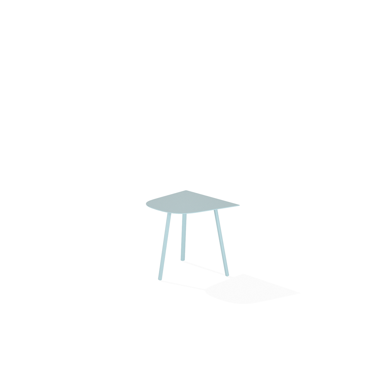 Mosaiko Side Table 50 x 56 x 38 cm