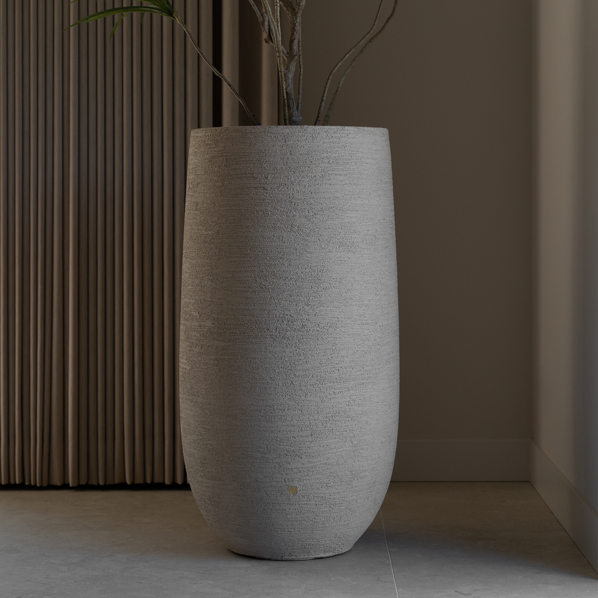 Loam Medium 50x100cm