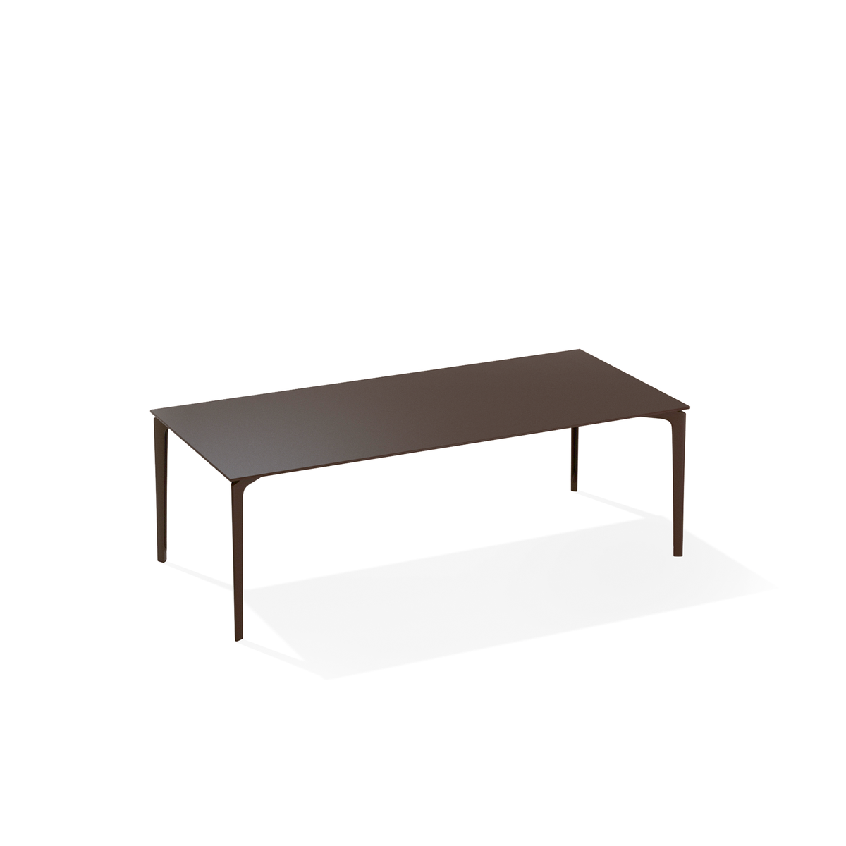 AllSize Dining Table 220 x 100 x 74 cm