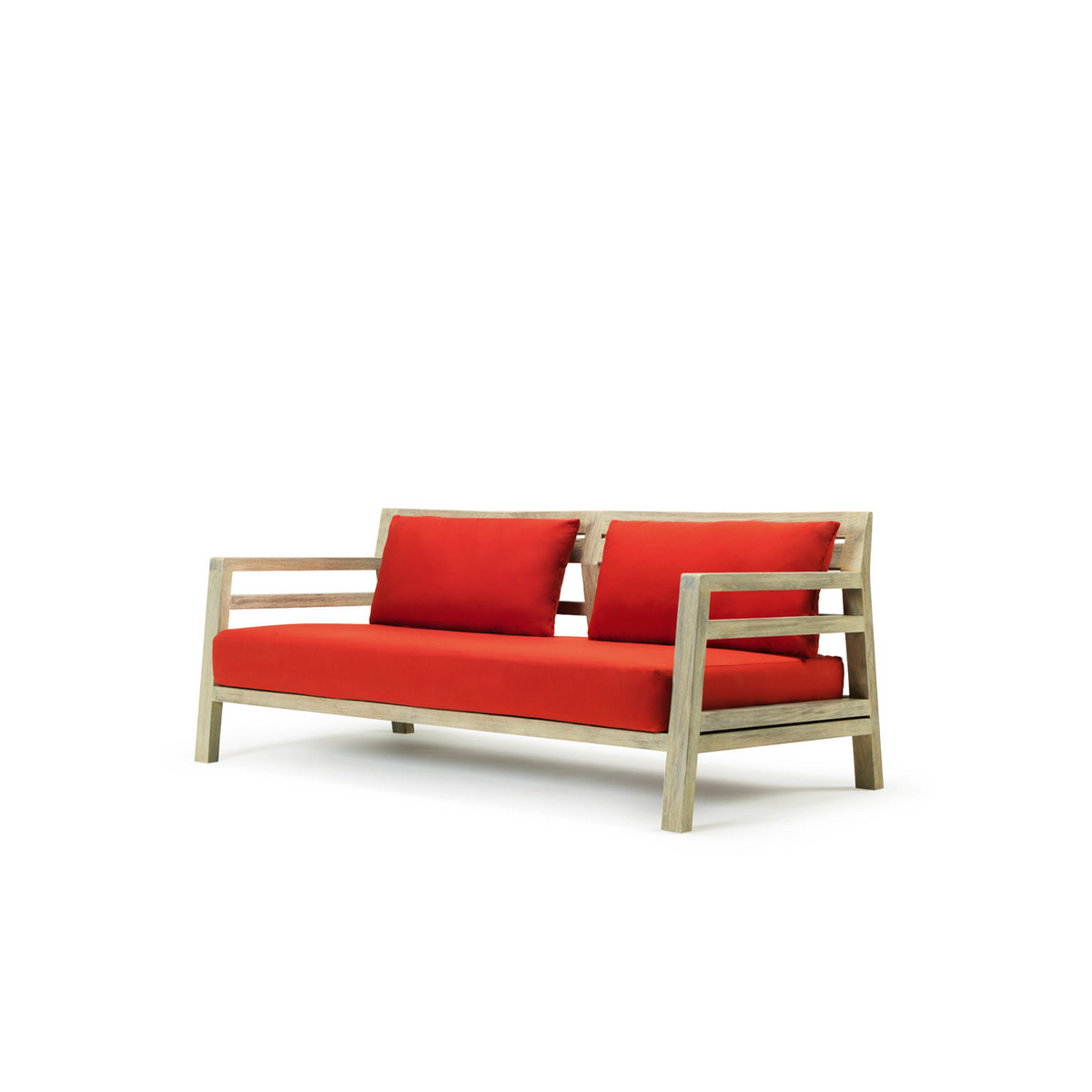 Costes 3 Seater Sofa
