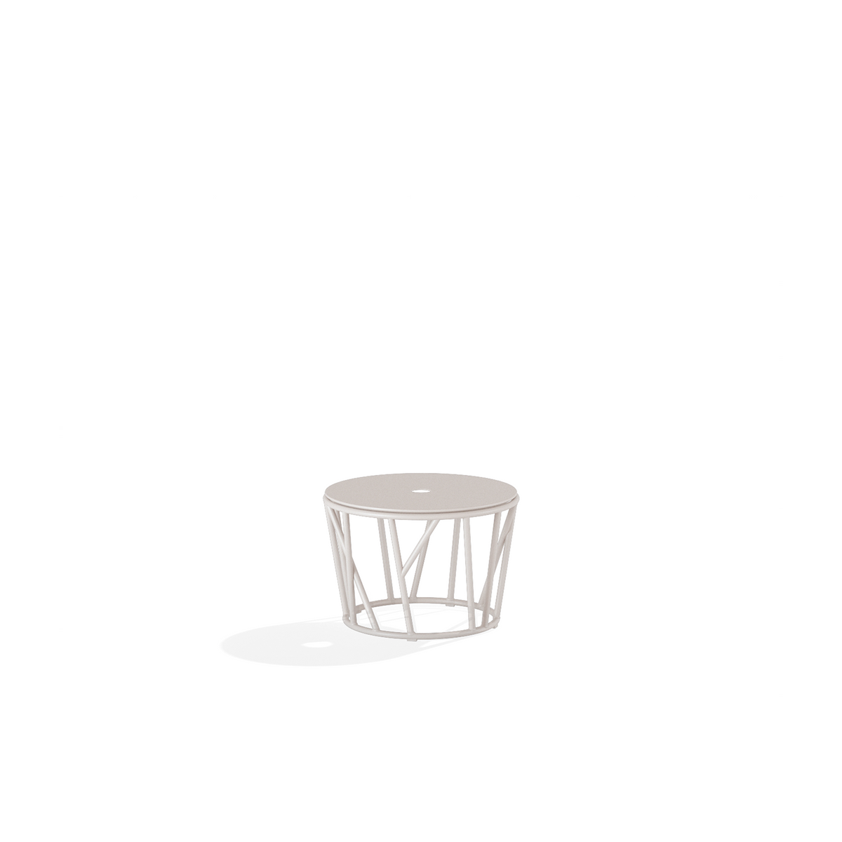 Wild Side Table 61 dia x 43 cm (69T1)