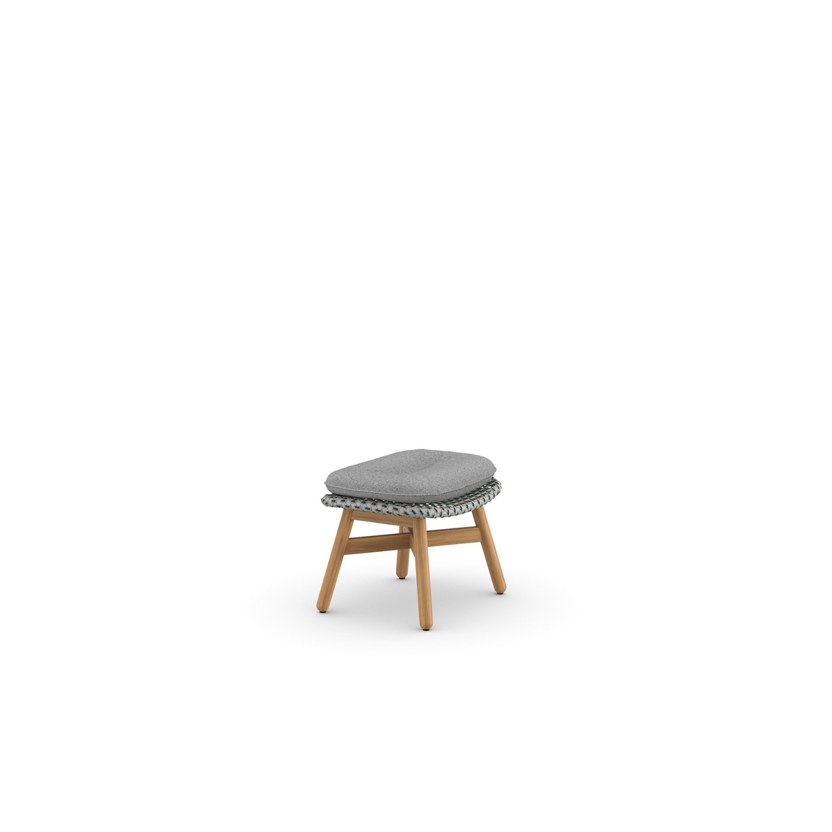 Mbrace Footstool