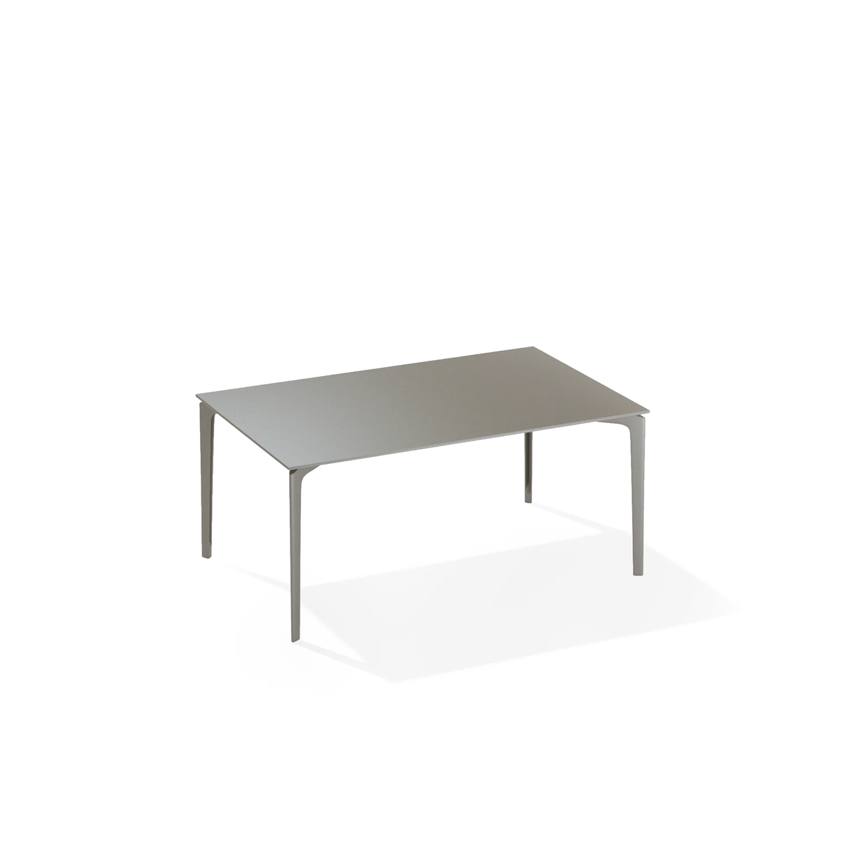 AllSize Dining Table 160 x 90 x 74 cm