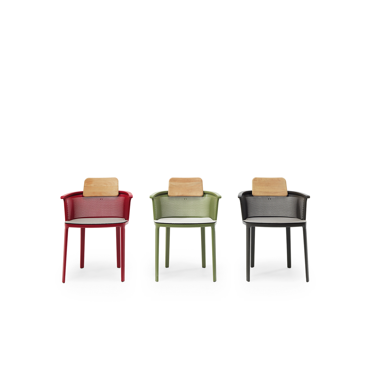 Nicolette Dining Armchair