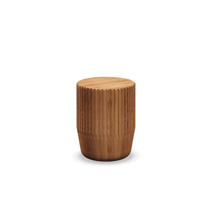 Arbor Side Table 34 dia x 42.5 cm