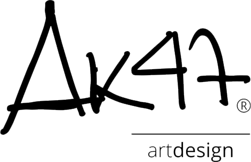 AK47 logo