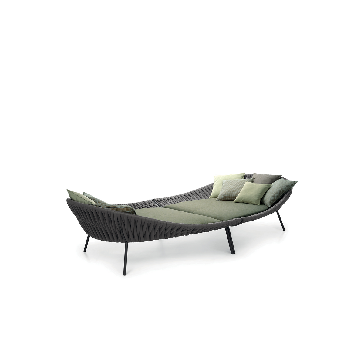 Arena Daybed