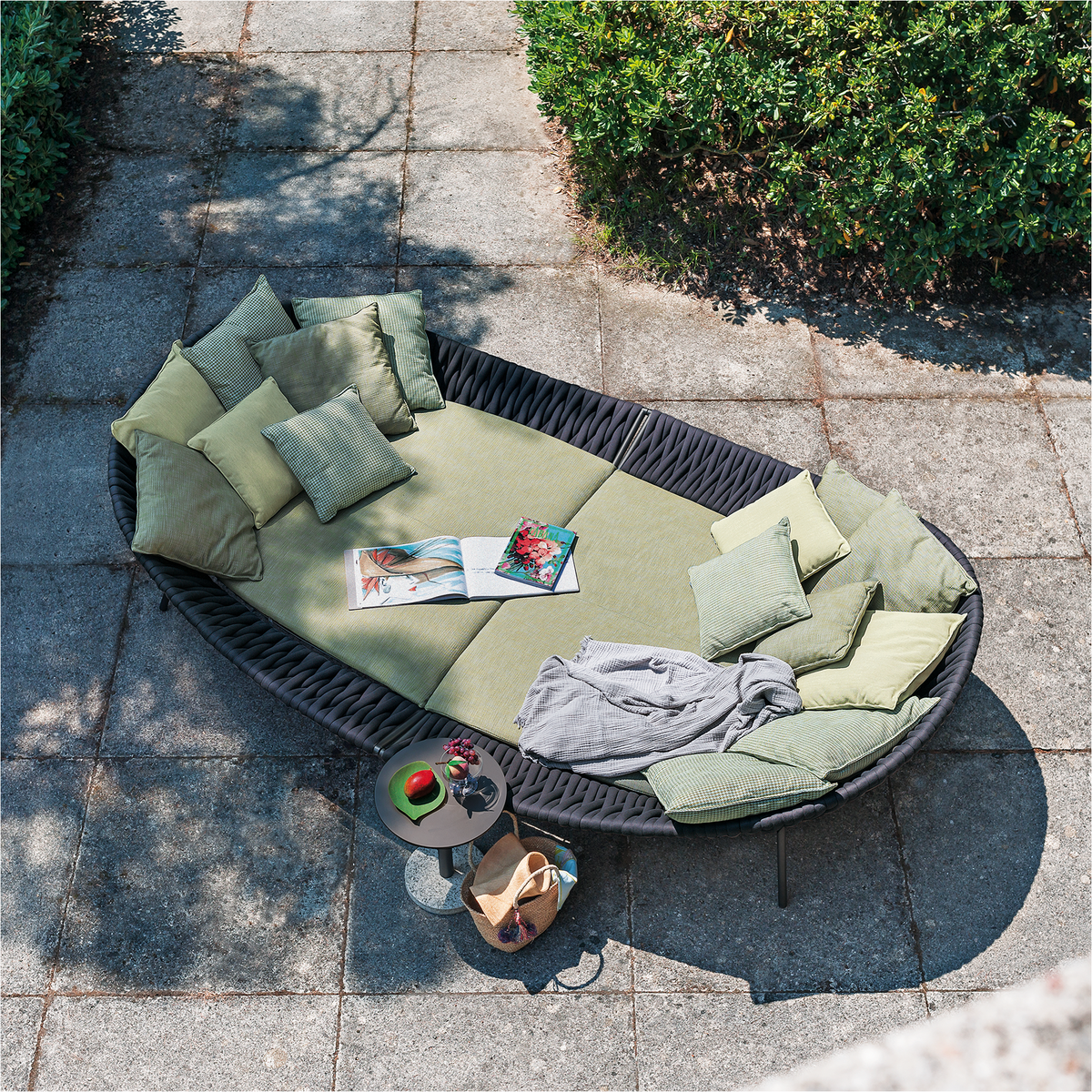 Arena Daybed