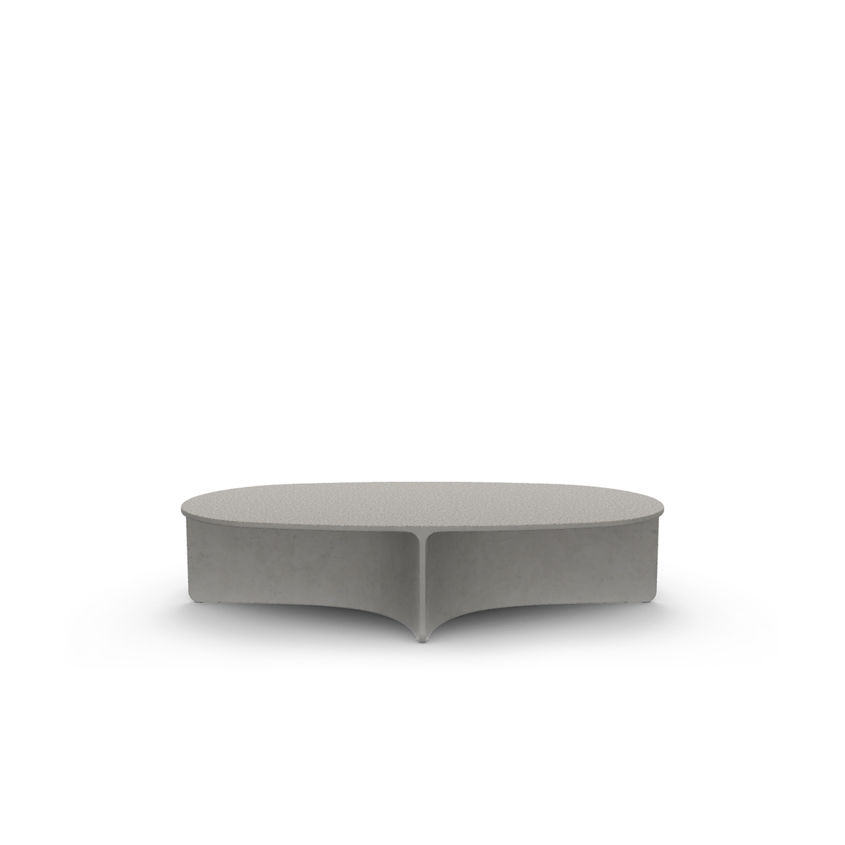 Aspic Coffee Table 150 x 80 x 33 cm